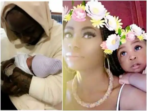 Fans Question Davido